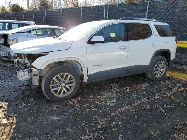 Photo 0 VIN: 1GKKNSLA2HZ290683 - GMC ACADIA 