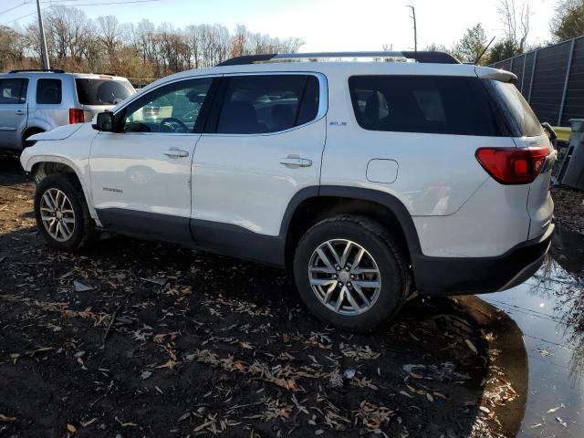 Photo 1 VIN: 1GKKNSLA2HZ290683 - GMC ACADIA 