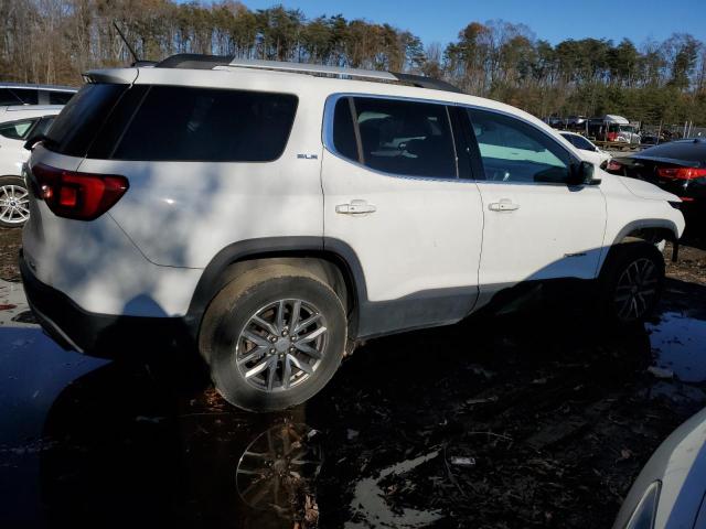 Photo 2 VIN: 1GKKNSLA2HZ290683 - GMC ACADIA 