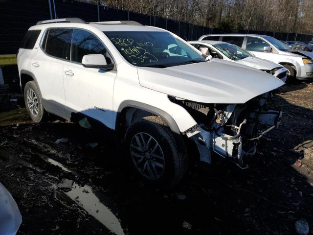 Photo 3 VIN: 1GKKNSLA2HZ290683 - GMC ACADIA 