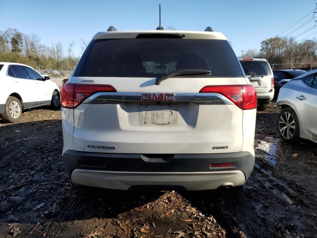 Photo 5 VIN: 1GKKNSLA2HZ290683 - GMC ACADIA 