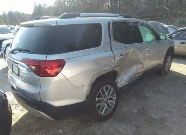 Photo 3 VIN: 1GKKNSLA2JZ161056 - GMC ACADIA 