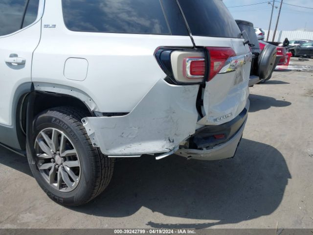 Photo 5 VIN: 1GKKNSLA2JZ185857 - GMC ACADIA 