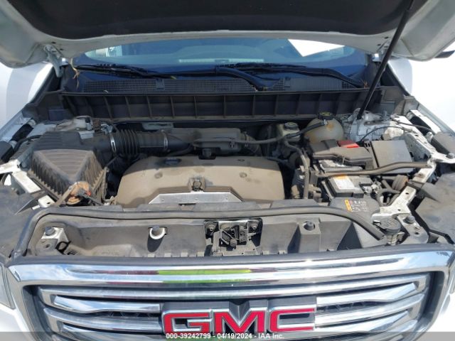 Photo 9 VIN: 1GKKNSLA2JZ185857 - GMC ACADIA 