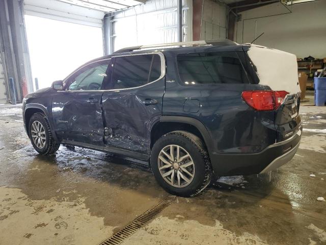 Photo 1 VIN: 1GKKNSLA2KZ222813 - GMC ACADIA 