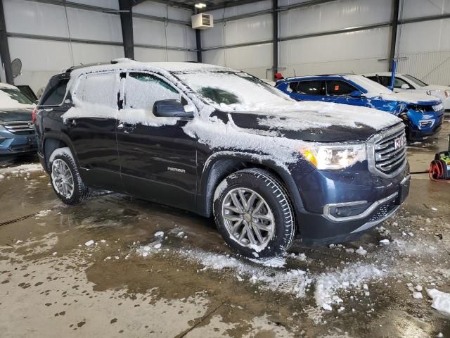 Photo 3 VIN: 1GKKNSLA2KZ222813 - GMC ACADIA 