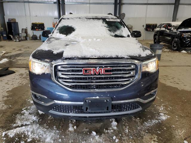 Photo 4 VIN: 1GKKNSLA2KZ222813 - GMC ACADIA 