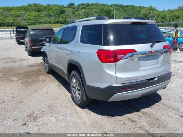 Photo 2 VIN: 1GKKNSLA2KZ270358 - GMC ACADIA 