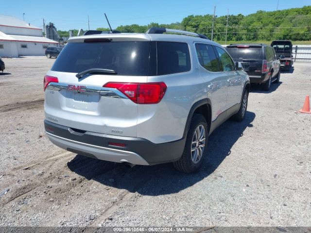 Photo 3 VIN: 1GKKNSLA2KZ270358 - GMC ACADIA 