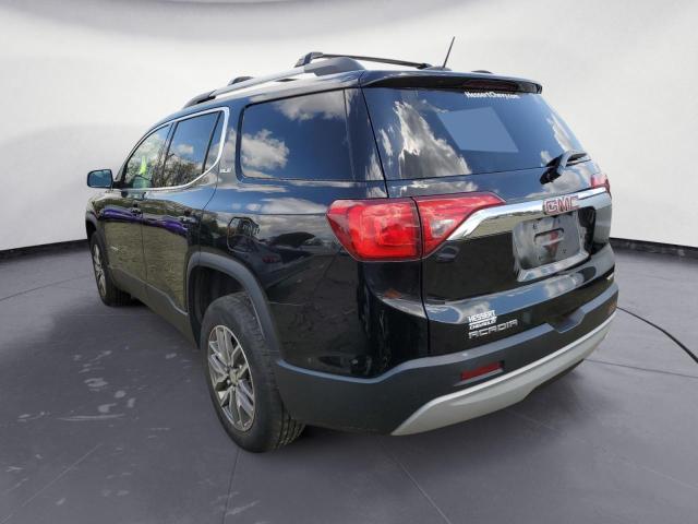 Photo 1 VIN: 1GKKNSLA2KZ282333 - GMC ACADIA 