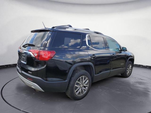 Photo 2 VIN: 1GKKNSLA2KZ282333 - GMC ACADIA 