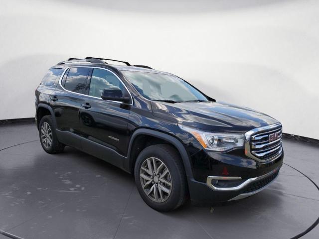 Photo 3 VIN: 1GKKNSLA2KZ282333 - GMC ACADIA 