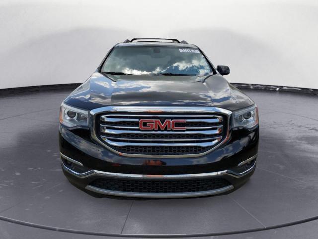 Photo 4 VIN: 1GKKNSLA2KZ282333 - GMC ACADIA 