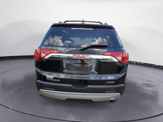 Photo 5 VIN: 1GKKNSLA2KZ282333 - GMC ACADIA 