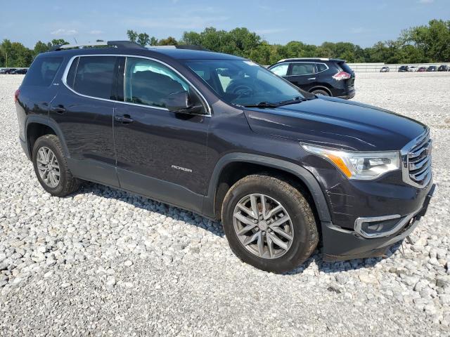 Photo 3 VIN: 1GKKNSLA3HZ142901 - GMC ACADIA SLE 