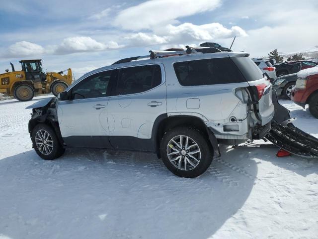 Photo 1 VIN: 1GKKNSLA3JZ105529 - GMC ACADIA SLE 