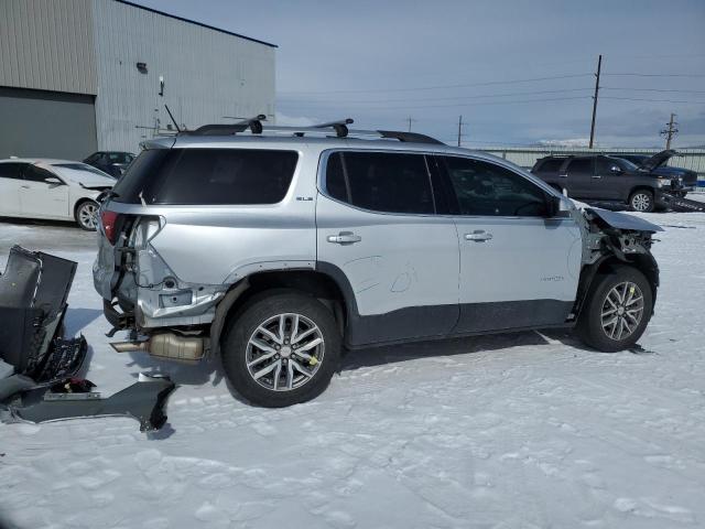 Photo 2 VIN: 1GKKNSLA3JZ105529 - GMC ACADIA SLE 