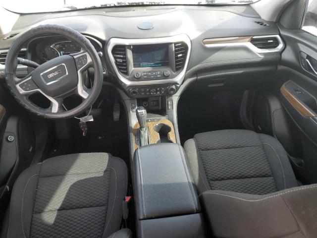 Photo 7 VIN: 1GKKNSLA3JZ105529 - GMC ACADIA SLE 