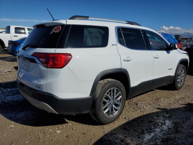 Photo 2 VIN: 1GKKNSLA3JZ172793 - GMC ACADIA 