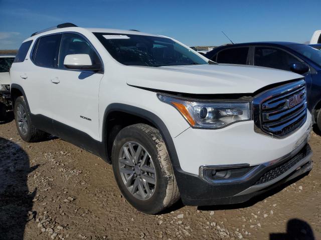 Photo 3 VIN: 1GKKNSLA3JZ172793 - GMC ACADIA 