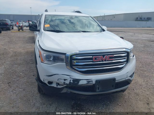 Photo 5 VIN: 1GKKNSLA3JZ174009 - GMC ACADIA 