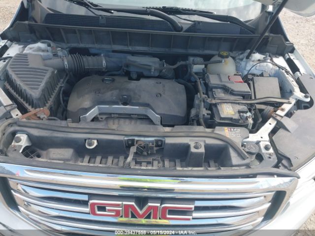 Photo 9 VIN: 1GKKNSLA3JZ174009 - GMC ACADIA 