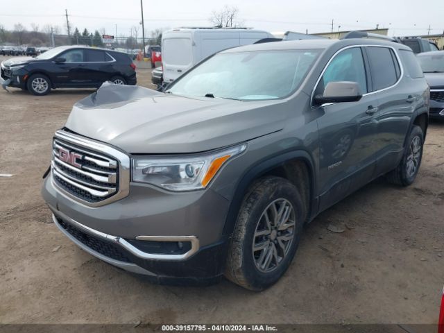 Photo 1 VIN: 1GKKNSLA3KZ167451 - GMC ACADIA 