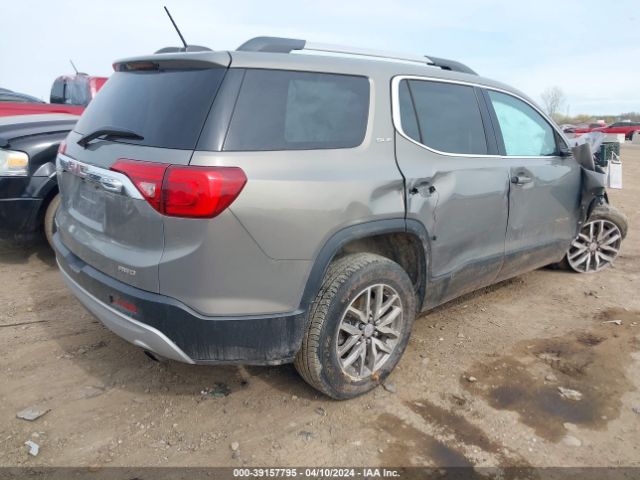 Photo 3 VIN: 1GKKNSLA3KZ167451 - GMC ACADIA 