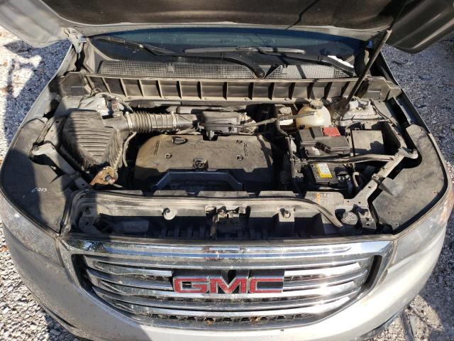 Photo 11 VIN: 1GKKNSLA3KZ209908 - GMC ACADIA 