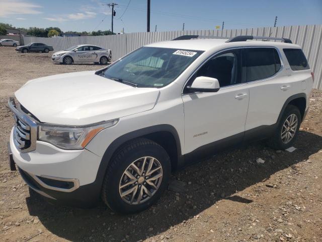 Photo 0 VIN: 1GKKNSLA3KZ212078 - GMC ACADIA SLE 