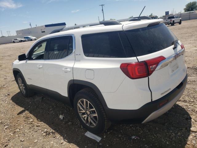 Photo 1 VIN: 1GKKNSLA3KZ212078 - GMC ACADIA SLE 