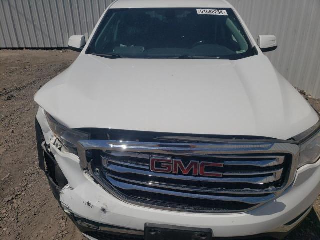 Photo 11 VIN: 1GKKNSLA3KZ212078 - GMC ACADIA SLE 