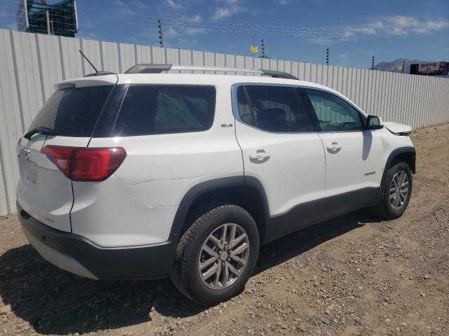 Photo 2 VIN: 1GKKNSLA3KZ212078 - GMC ACADIA SLE 