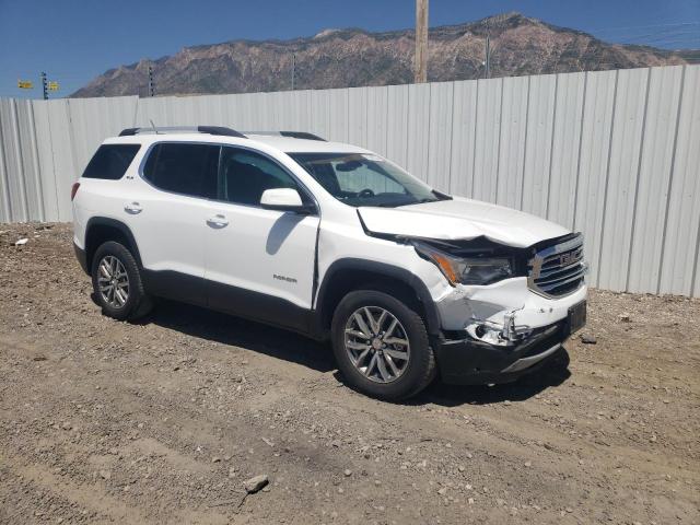 Photo 3 VIN: 1GKKNSLA3KZ212078 - GMC ACADIA SLE 