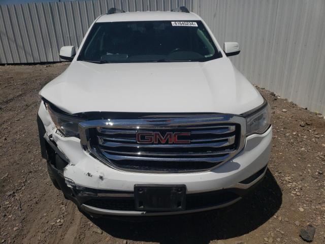 Photo 4 VIN: 1GKKNSLA3KZ212078 - GMC ACADIA SLE 