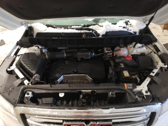 Photo 10 VIN: 1GKKNSLA3KZ279800 - GMC ACADIA SLE 