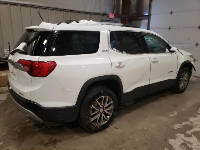 Photo 2 VIN: 1GKKNSLA3KZ279800 - GMC ACADIA SLE 