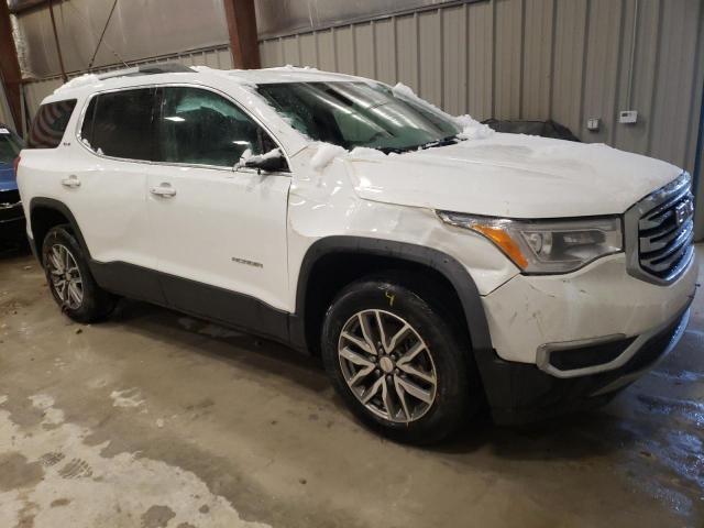 Photo 3 VIN: 1GKKNSLA3KZ279800 - GMC ACADIA SLE 