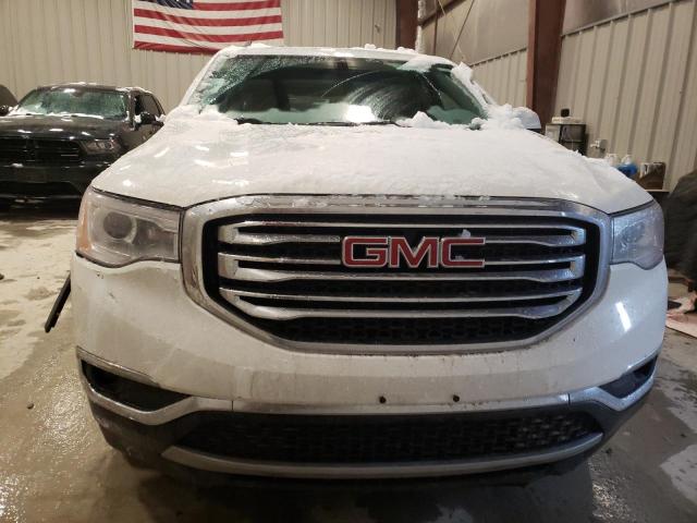 Photo 4 VIN: 1GKKNSLA3KZ279800 - GMC ACADIA SLE 