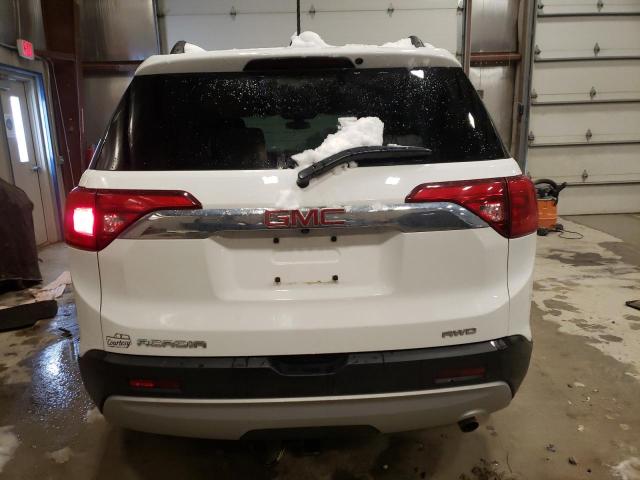 Photo 5 VIN: 1GKKNSLA3KZ279800 - GMC ACADIA SLE 