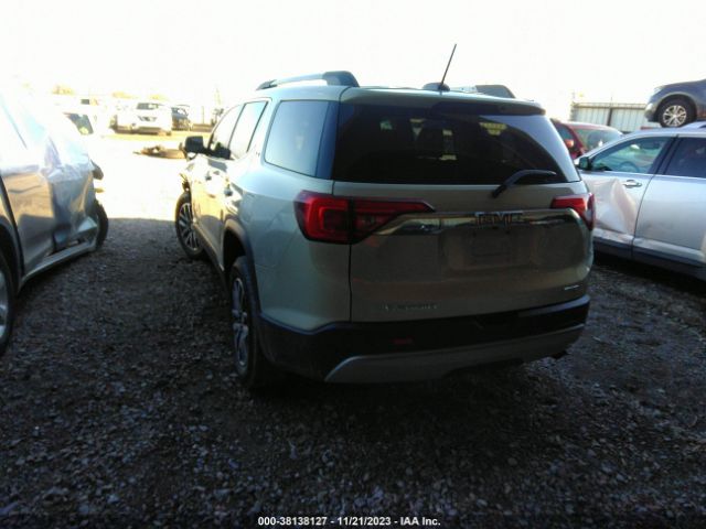 Photo 2 VIN: 1GKKNSLA4HZ167564 - GMC ACADIA 