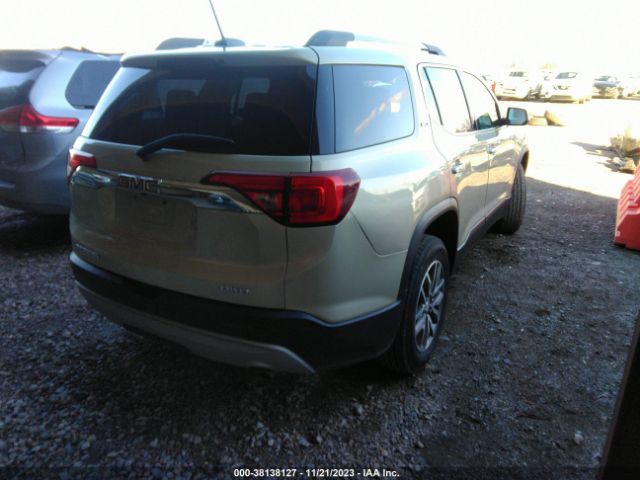 Photo 3 VIN: 1GKKNSLA4HZ167564 - GMC ACADIA 