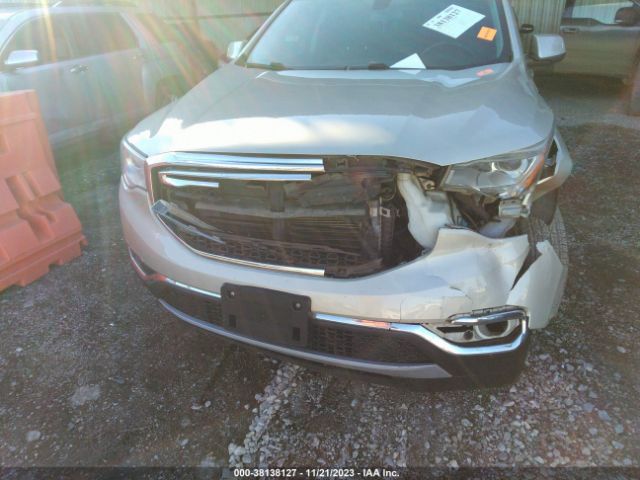 Photo 5 VIN: 1GKKNSLA4HZ167564 - GMC ACADIA 