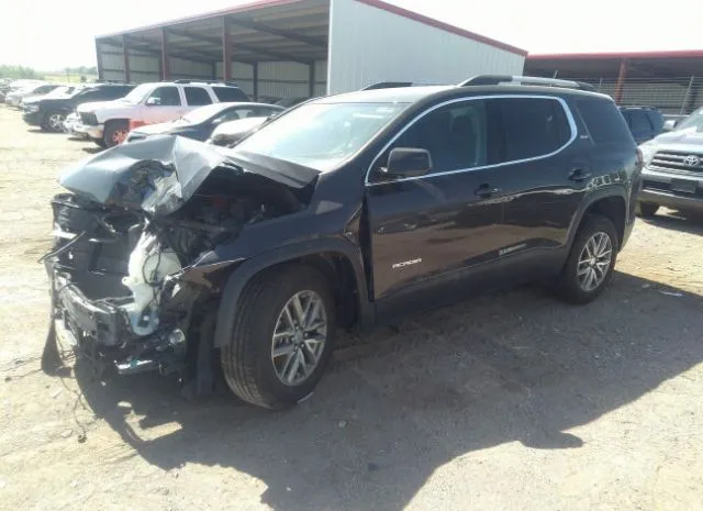 Photo 1 VIN: 1GKKNSLA4HZ184042 - GMC ACADIA 