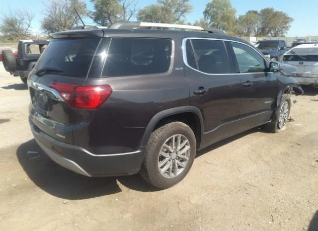 Photo 3 VIN: 1GKKNSLA4HZ184042 - GMC ACADIA 