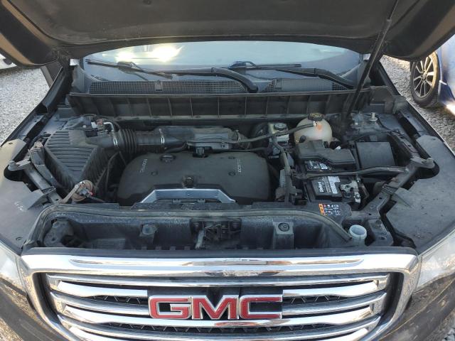 Photo 11 VIN: 1GKKNSLA4HZ247639 - GMC ACADIA SLE 