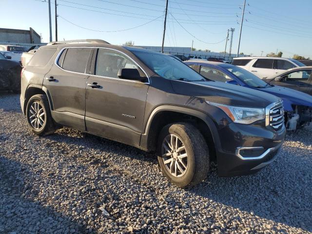 Photo 3 VIN: 1GKKNSLA4HZ247639 - GMC ACADIA SLE 