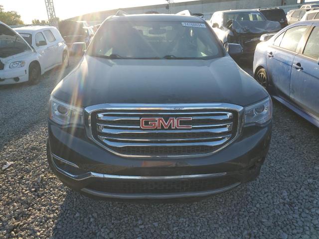 Photo 4 VIN: 1GKKNSLA4HZ247639 - GMC ACADIA SLE 