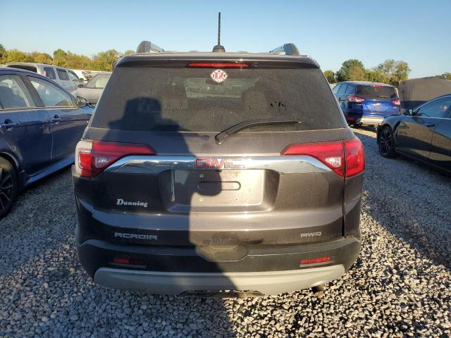 Photo 5 VIN: 1GKKNSLA4HZ247639 - GMC ACADIA SLE 