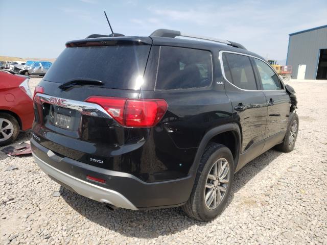 Photo 3 VIN: 1GKKNSLA4HZ277191 - GMC ACADIA SLE 